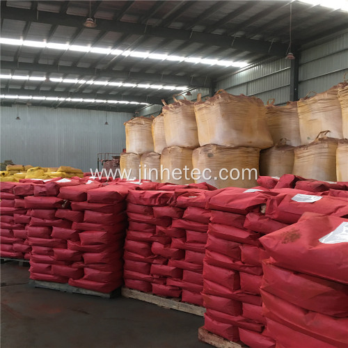 Best Iron Oxide Red 130 Equal to Bayferrox